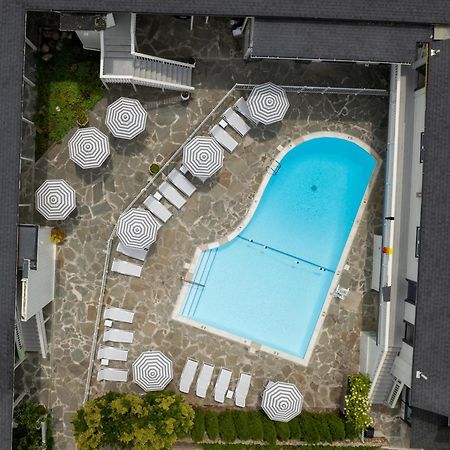 A Wave Inn - Montauk Exterior photo