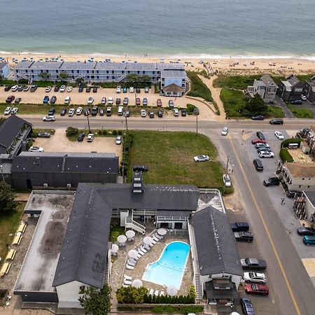A Wave Inn - Montauk Exterior photo