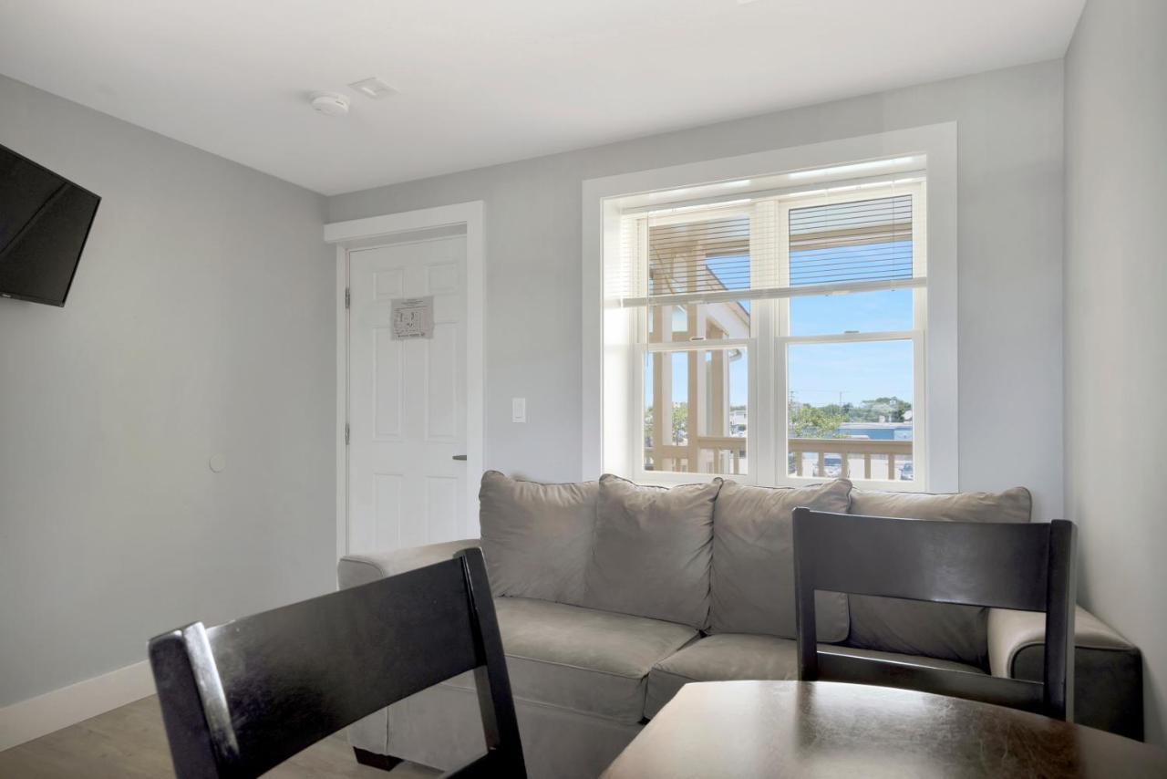 A Wave Inn - Montauk Exterior photo