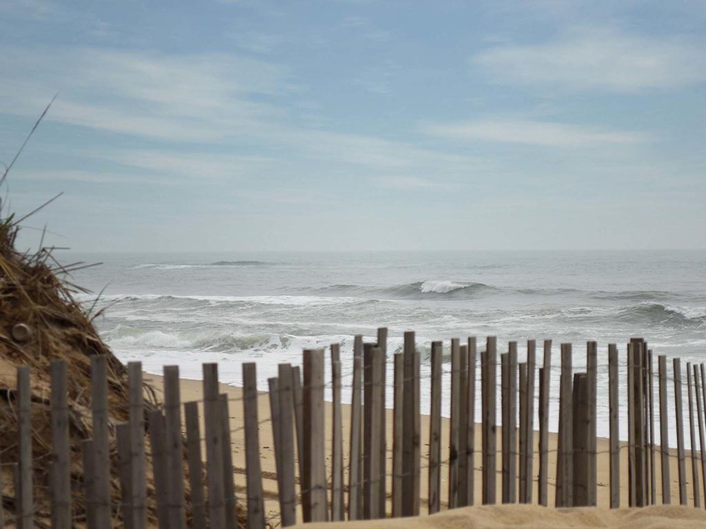 A Wave Inn - Montauk Exterior photo