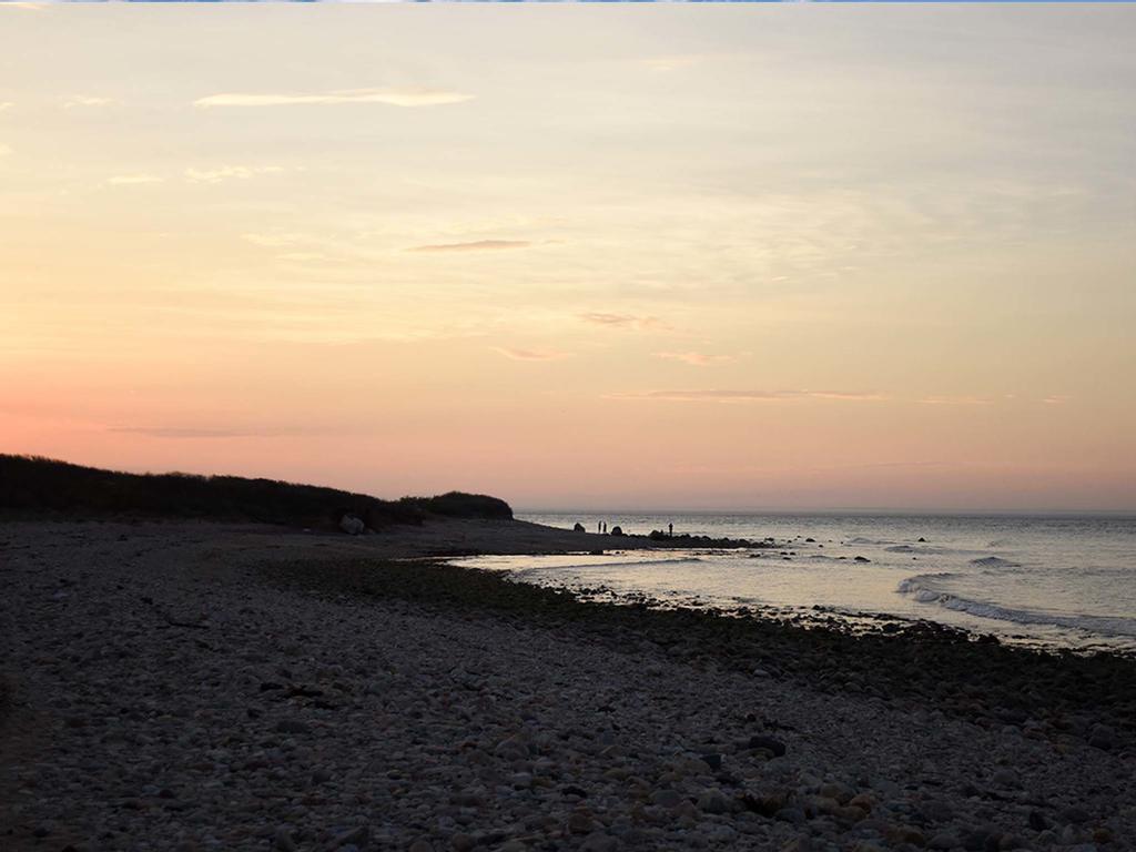 A Wave Inn - Montauk Exterior photo