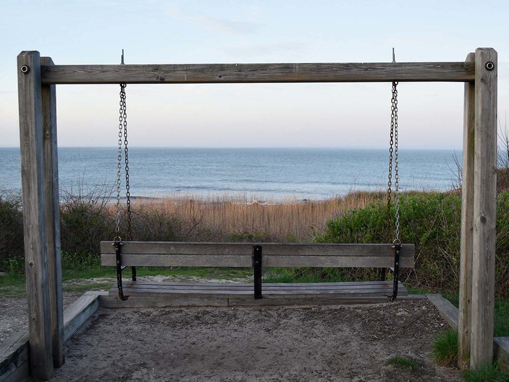 A Wave Inn - Montauk Exterior photo